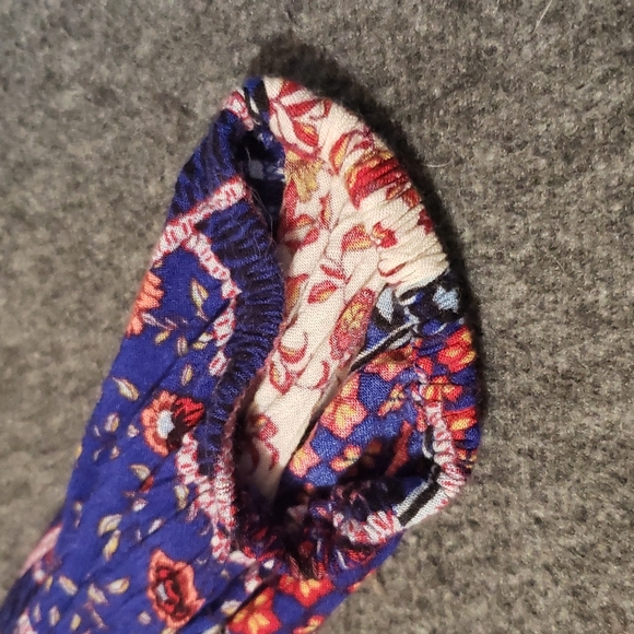 ✅SOLD✅ American Eagle outfitters romper XXS - Picture 3 of 6